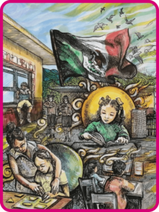 Un libro sin recetas para la maestra y el maestro Fase 3