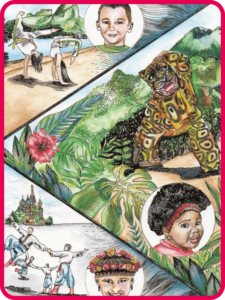 un libro sin recetas fase 5