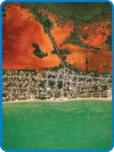 cartografía de méxico y el mundo cuarto grado