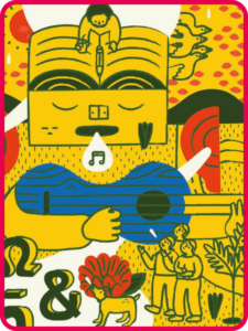 múltiples lenguajes quinto grado de primaria