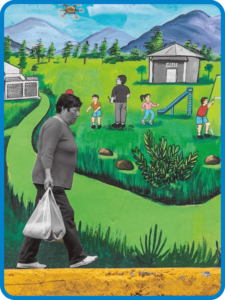 nuestros saberes cuarto grado