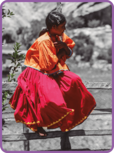 nuestros saberes sexto de primaria