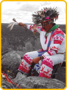 nuestros saberes tercer grado