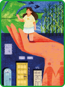 proyectos comunitarios segundo grado