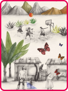 proyectos comunitarios quinto grado