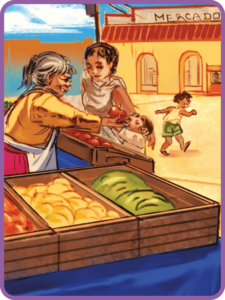 proyectos comunitarios