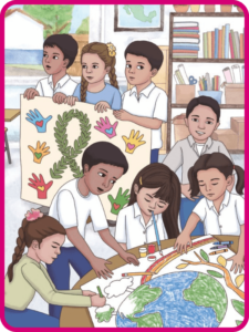 proyectos de aula primer grado