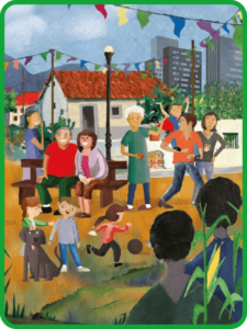 proyectos de aula segundo grado