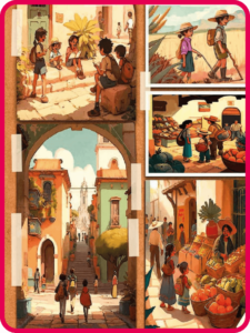 proyectos de aula quinto grado