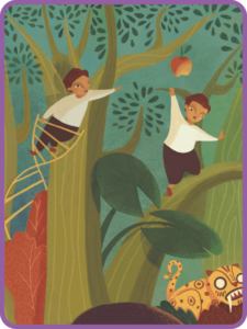 proyectos de aula sexto grado