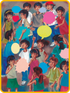 proyectos escolares tercer grado