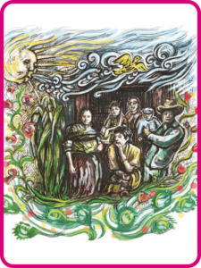 trazos y números primer grado