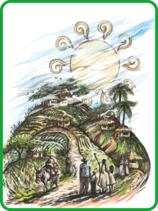 trazos y números segundo grado