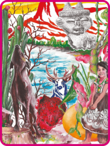 nuestro libro de proyectos primer grado de secundaria