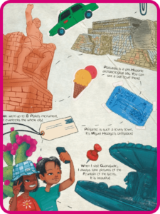 Projects and readings primer grado de secundaria