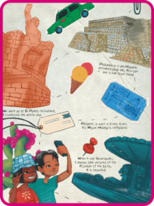 Libro de ingles primer grado de telesecundaria