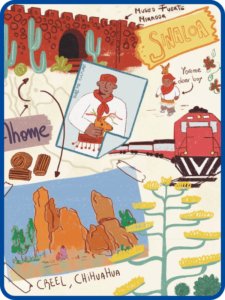 projects and readings para tercero de secundaria