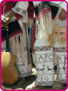 de lo humano y lo comunitario primer grado de secundaria