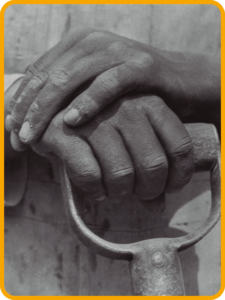 de lo humano y lo comunitario segundo de secundaria