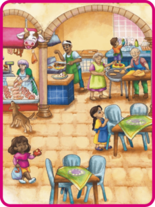 portada-libro-explorar-e-imaginar-con-mi-libro-de-preescolar-primer-grado