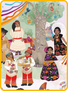 explorar e imaginar con mi libro de preescolar tercer grado