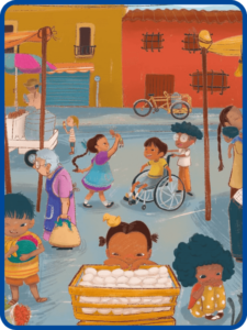 Jugar e imaginar con mi material manipulable de prescolar segundo grado