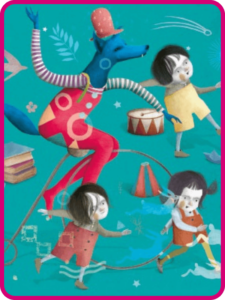 Múltiples lenguajes primer grado de preescolar