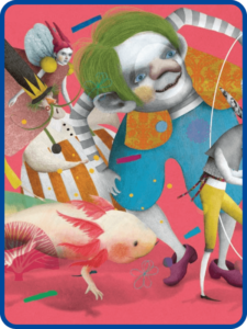 múltiples lenguajes segundo grado de preescolar